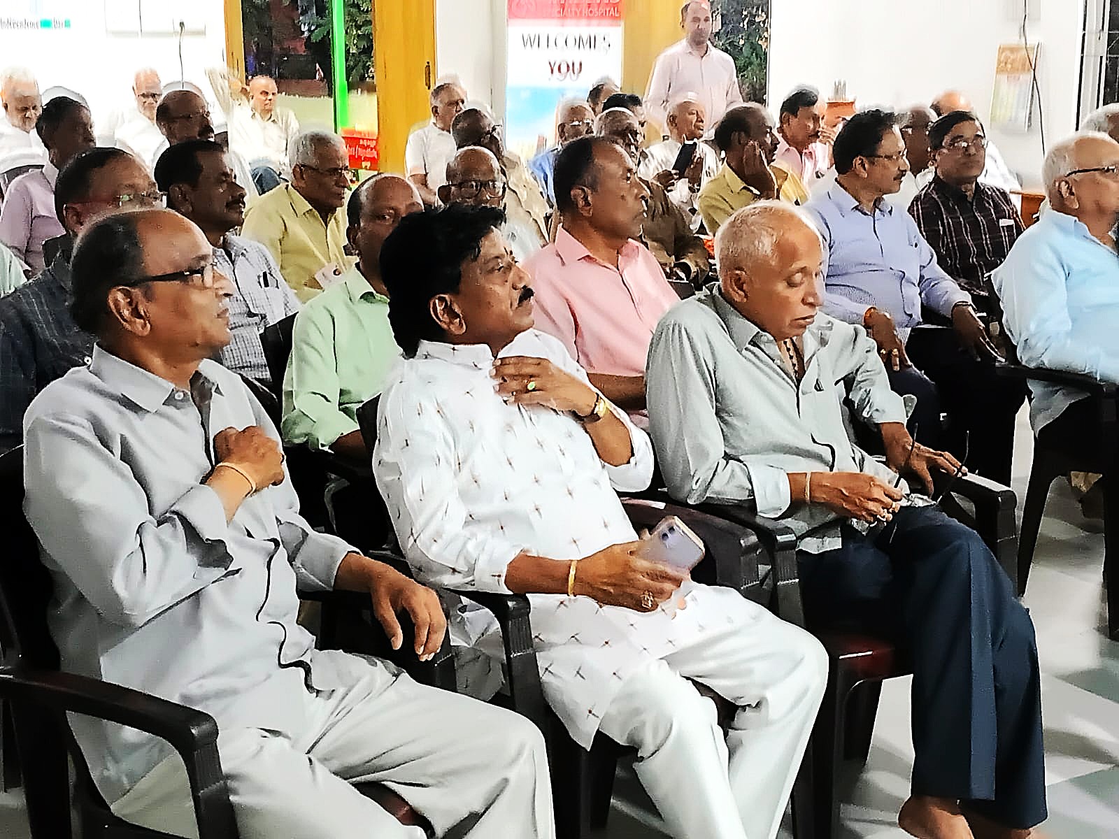 Participant Members in the meeting on 9th April 2026 .jpeg